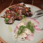 マルゲリータパリアッチョ 神楽坂店 - 