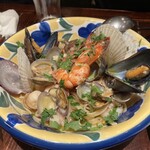 マルゲリータパリアッチョ - 