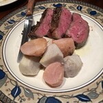 マルゲリータパリアッチョ - 