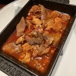 マルゲリータパリアッチョ - 