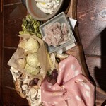 マルゲリータパリアッチョ 神楽坂店 - 