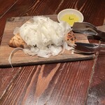 マルゲリータパリアッチョ 神楽坂店 - 