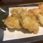 石巻天ぷら 和 - 