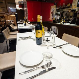 俺のイタリアンバル_2