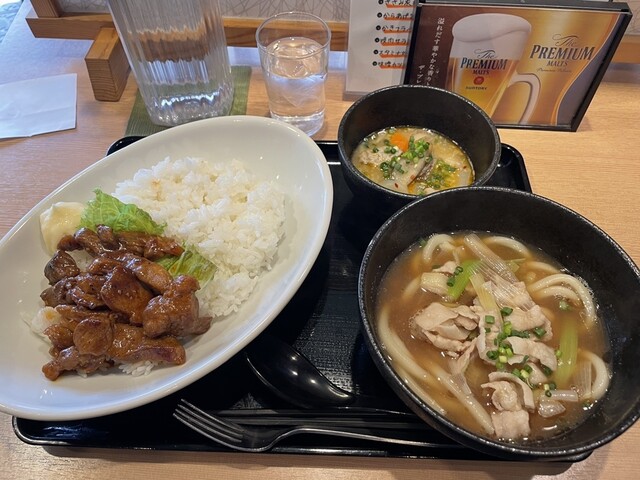 わいわい丸 - 西若松（居酒屋）の写真