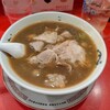 末廣ラーメン本舗 新橋分店