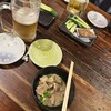 ちゃんこ芝松 - 