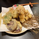 山海里 清ぼう - 