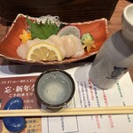 広小路でんでん - 