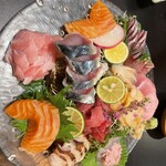 山海里 清ぼう - 