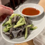 高円寺 焼肉ここち - 