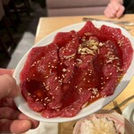 高円寺 焼肉ここち - 