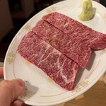 高円寺 焼肉ここち - 