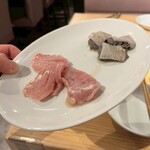 高円寺 焼肉ここち - 