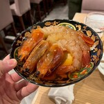 高円寺 焼肉ここち - 