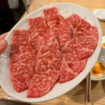 高円寺 焼肉ここち - 