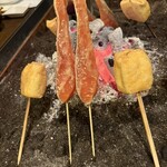 料亭 長坂 - 