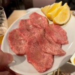 高円寺 焼肉ここち - 