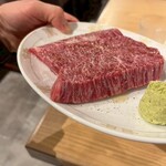 高円寺 焼肉ここち - 