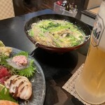 山海里 清ぼう - 