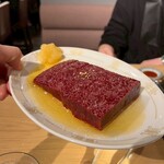 高円寺 焼肉ここち - 
