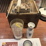 広小路でんでん - 