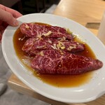 高円寺 焼肉ここち - 