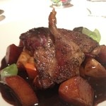 レ セゾン - 14.12カナール