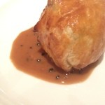 レ セゾン - 14.12ペルドロー