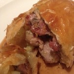 レ セゾン - 14.12ペルドロー