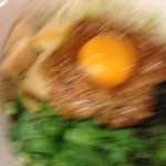 麺屋ガテン なんば心斎橋 総本店 - 