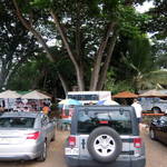 Giovanni's Shrimp Truck - 