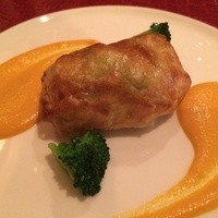 シンフォニー東京湾クルーズ - パイ包み