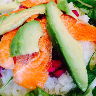 ジョンヘンリーズ スタデイ_1