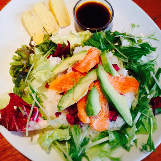 ジョンヘンリーズ スタデイ_0