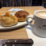 Bread&Coffee IKEDAYAMA - 