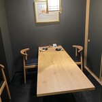 個室和食 饗宴 - 