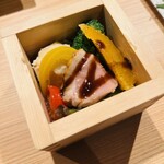 鴨ときどき馬 - 