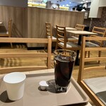 ホリーズカフェ - ドリンク写真: