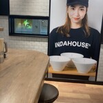 博多豚骨醤油らーめん ウチダヤ - 