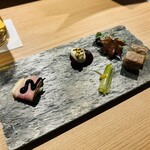 鴨ときどき馬 - 