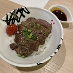 私のこだわり 肉の弥生 - 