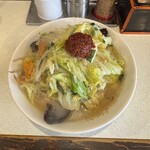 麺処 まるよし商店 - 