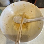 麺処 まるよし商店 - 