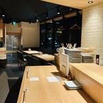 鴨ときどき馬 品川本店 - 