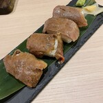 私のこだわり 肉の弥生 - 