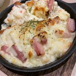 私のこだわり 肉の弥生 - 