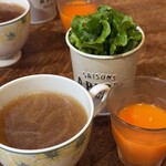 Ore no Hamburger Steak Watanabe