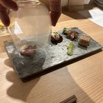 鴨ときどき馬 - 