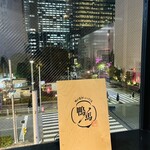 鴨ときどき馬 品川本店 - 